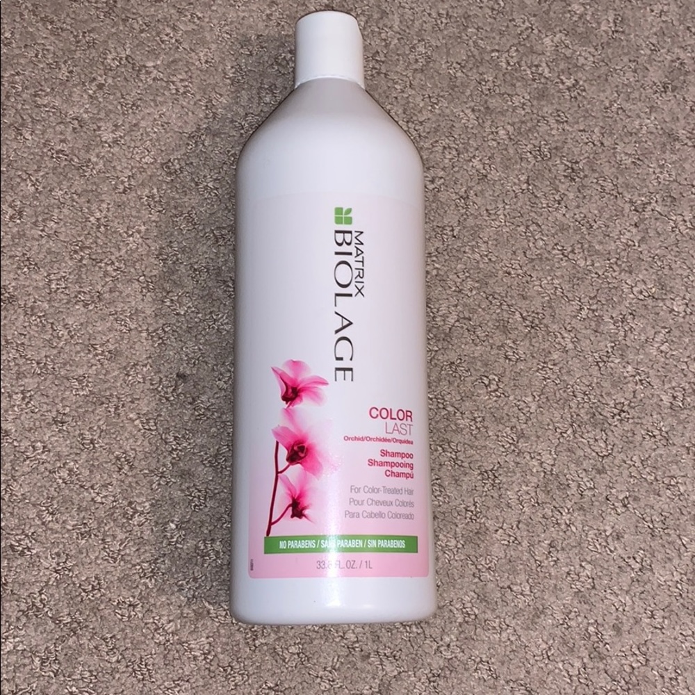 Biolage Colorlast Shampoo